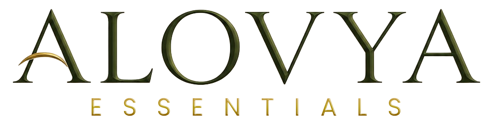 Alovya Logo